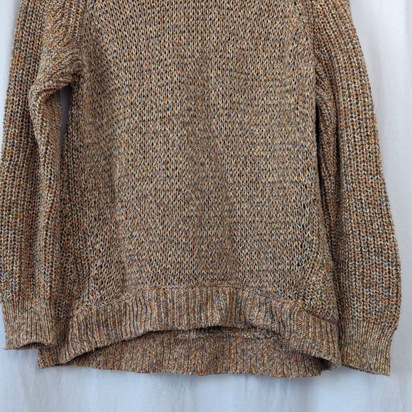 Madewell Marled Beverly Sweater Size Small - Picture 6 of 15
